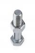 bolt shot from upper angle