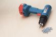 powerdrill with new screws