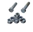 bolts and nuts