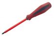 red screw driver