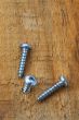 screws in wood