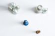tops of screws