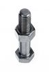 bolt from high angle