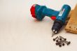 powerdrill with hardware