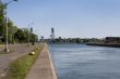 Manmade Waterway