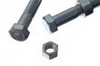 screw and bolts
