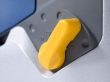 electrical jigsaw speed button