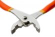 cropped image of a plier