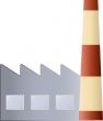 image of industrial building