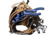 pliers and spanners
