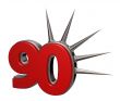 prickles number
