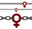 female chain