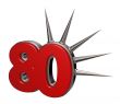 prickles number