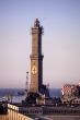 Lighthouse of Genoa