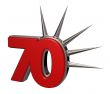 prickles number