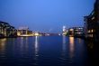 Night at Berlin