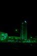 Night at Berlin