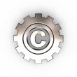 copyright