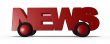 news on wheels