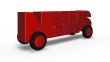 news on wheels