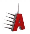 prickles letter