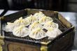 Steamed dumplings