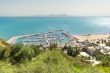 Port of Sidi Bou Said