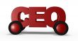 ceo on wheels