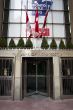 facade of the bank of nova scotia in toronto canada