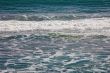 gushing waves