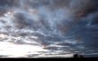 colorful cloudy sky
