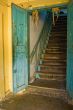 Entrance to a Stairwell