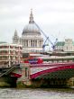 London Landmarks from Afar 