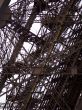 eiffel tower iron