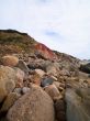rocky landscape