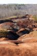 badlands