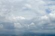 view of clouds