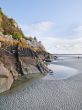 Mont Saint Michel Low Tide