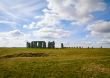 image of stonehenge