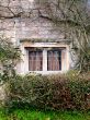 Gated Windows on a Stone House