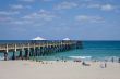 Dock and Beach