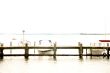 Rowing boats 