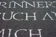 Sidewalk background