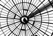 Domed roof