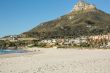 Cape Town Beach 
