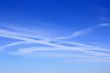 Image of summer fluffy sky