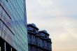  high-rise building