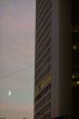 high-rise building