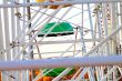 attractions, wheel review 