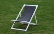 deck chair 